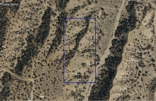 115 th Street East & Avenue Y-12, Juniper Hills, CA, 93543 | Card Image