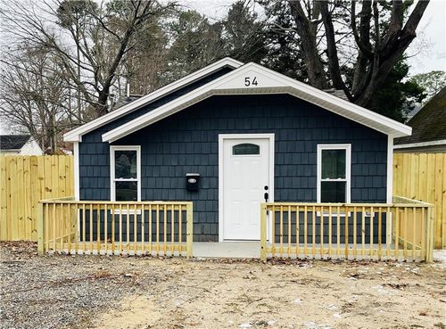 54 Morrison Ave, Newport News, VA, 23601-2419 | Card Image