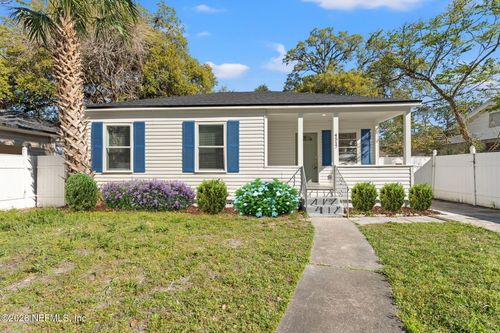 4517 Delta Ave, JACKSONVILLE, FL, 32205-5106 | Card Image