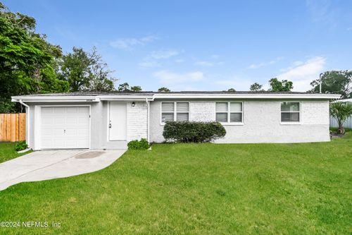 2536 Emily Ln, JACKSONVILLE, FL, 32216-5107 | Card Image