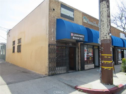 8414 State St, South Gate, CA, 90280-2326 | Card Image