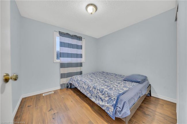 27 - 265 Williamsburg Rd, Townhouse with 4 bedrooms, 3 bathrooms and 1 parking in Kitchener ON | Image 18