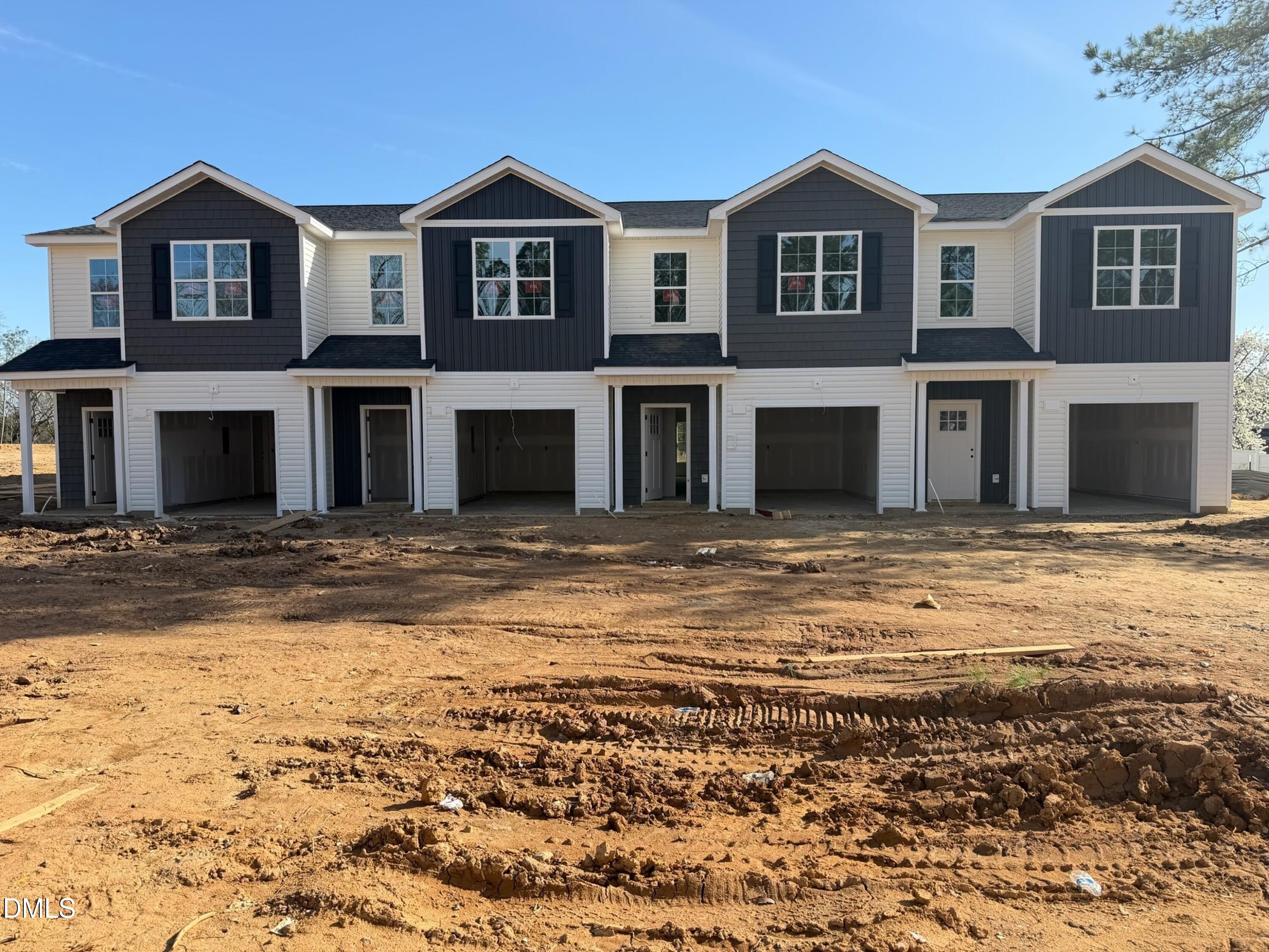 Residential in Fayetteville 4