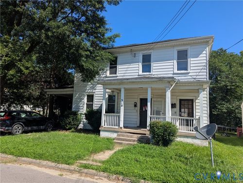 318 E Westover Ave, Colonial Heights, VA, 23834-3164 | Card Image