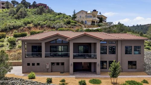 703 W Lee Blvd, Prescott, AZ, 86303-6744 | Card Image