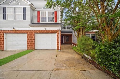 2648 Bracston Road, Virginia Beach, VA, 23456 | Card Image