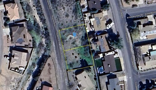 91-777 Picacho Drive, Globe, AZ, 85501 | Card Image