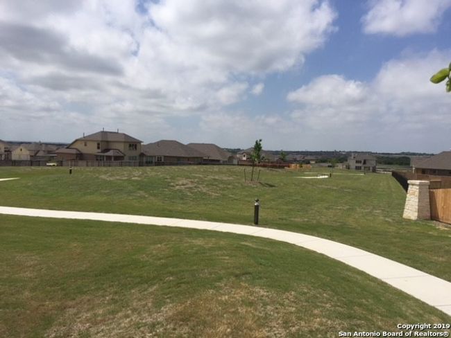 444 Foxbrook Way, House other with 4 bedrooms, 4 bathrooms and null parking in Cibolo TX | Image 6