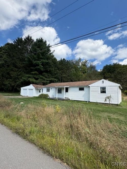 1031 State Route 221, Harford, NY, 13784 | Card Image