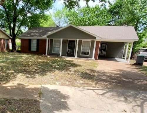 3868 Jasmine Dr, Memphis, TN, 38115 | Card Image