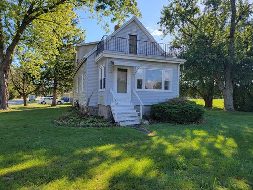 3501 Florence Ave, Steger, IL, 60475-1798 | Card Image