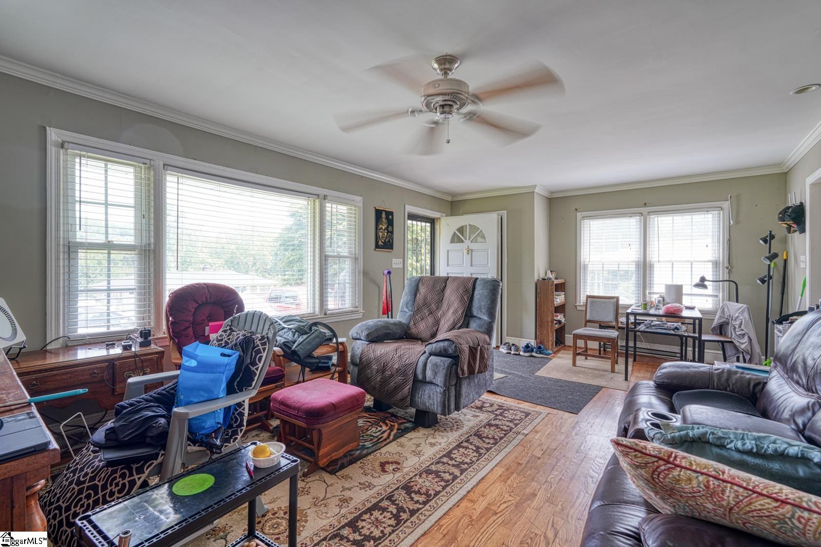 Residential in Spartanburg 3