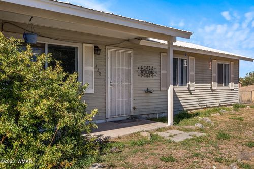 428 S El Cajon Cir, Springerville, AZ, 85938-5316 | Card Image
