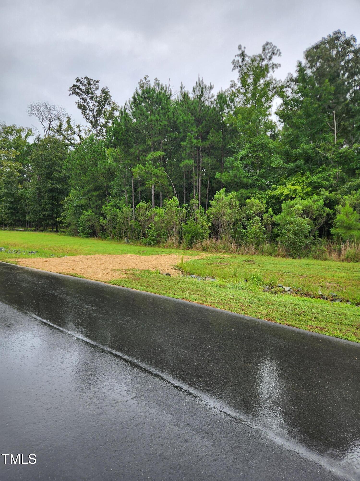 Land in Pittsboro 4