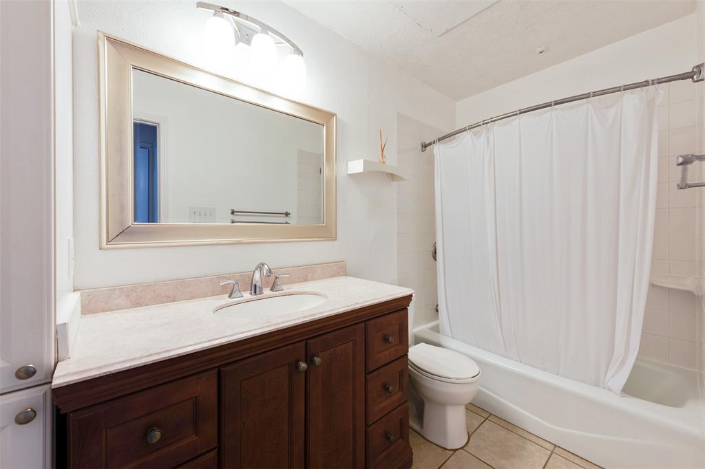 Residential Lease in Austin 5
