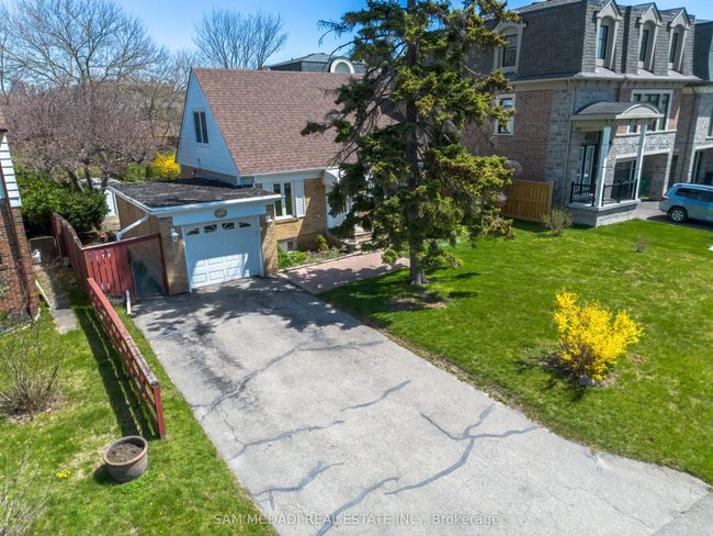 2127 Primate Rd, House other with 2 bedrooms, 2 bathrooms and 4 parking in Mississauga ON | Image 34