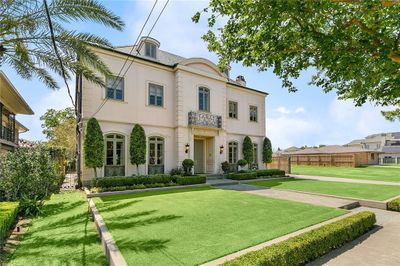 3832 Edenborn Avenue, House other with 5 bedrooms, 4 bathrooms and null parking in Metairie LA | Image 1