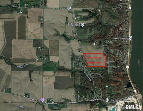 0 277th Ave, Le Claire, IA, 52753 | Card Image