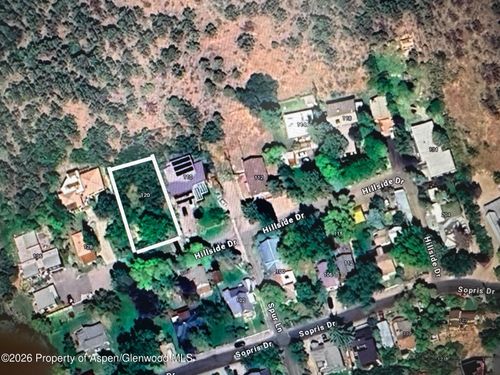 120 W Hillside Dr, Basalt, CO, 81621 | Card Image