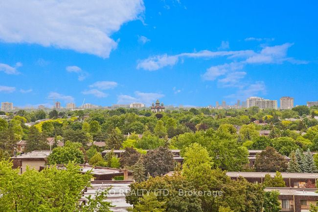 1002 - 1320 Mississauga Valley Blvd, Condo with 3 bedrooms, 2 bathrooms and 2 parking in Mississauga ON | Image 24