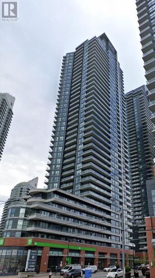 unit-1906-2212 Lakeshore Boulevard W, Toronto (Mimico), ON, M8V0C2 | Card Image