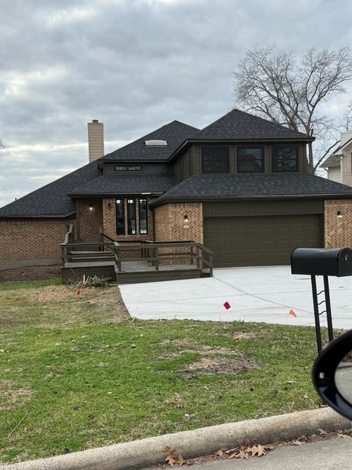 13014 Wood Harbour Dr, Montgomery, TX, 77356-8046 | Card Image