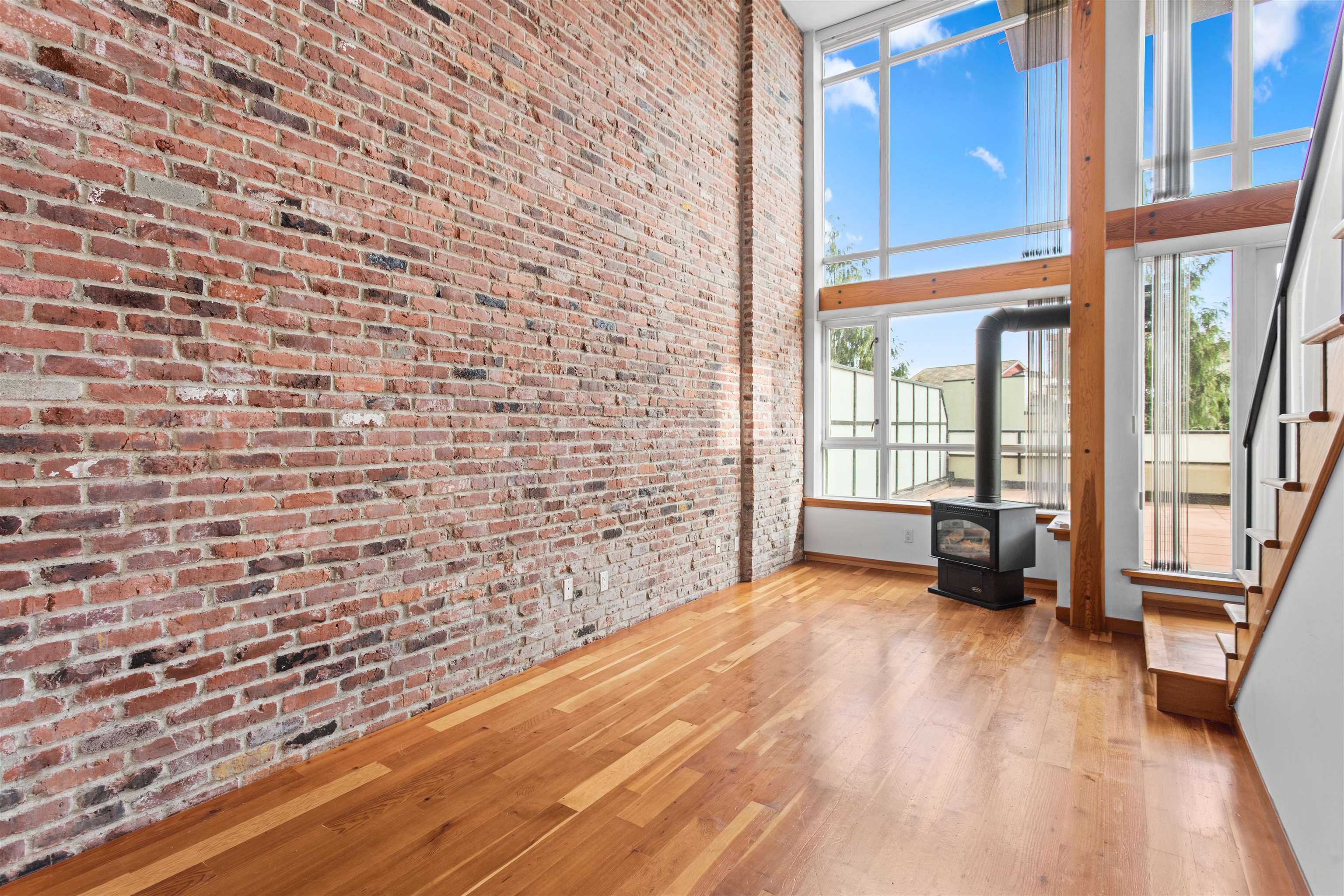 Residential in New Westminster 2