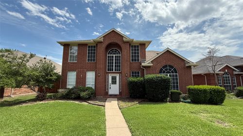 11317 Oxford Pl, Frisco, TX, 75035-7909 | Card Image