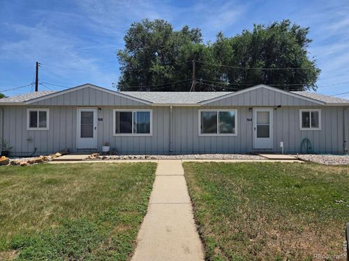 914 Cortez Court, Loveland, CO, 80537 | Card Image