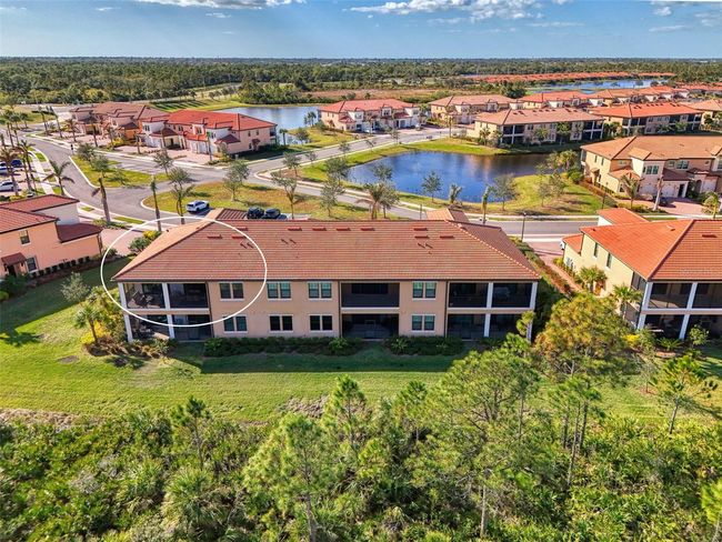 UNIT-203 - 10039 Crooked Creek Dr, Condo with 2 bedrooms, 2 bathrooms and null parking in VENICE FL | Image 43