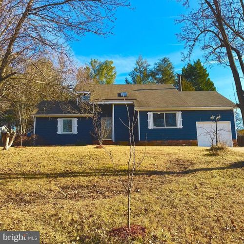 11719 Gordon Rd, FREDERICKSBURG, VA, 22407-1757 | Card Image