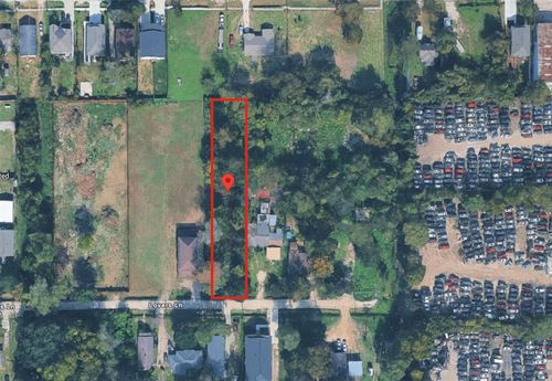 0 Lovers Ln, Houston, TX, 77091 | Card Image
