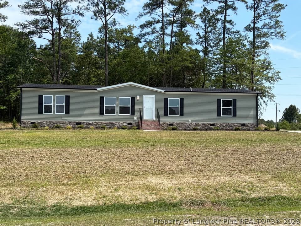 Residential in Cameron