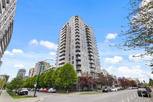 519-135 E 17th Street, North Vancouver, BC, V7L0C4 | Card Image