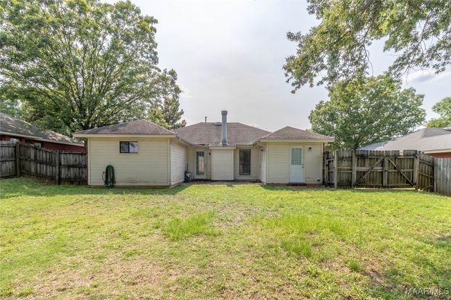 242 Preakness Path, House other with 3 bedrooms, 2 bathrooms and null parking in Montgomery AL | Image 14