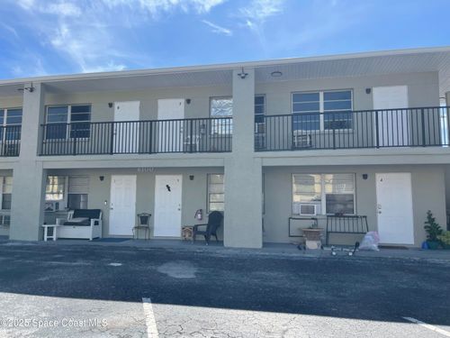 8-6100 Ridgewood Ave, Cocoa Beach, FL, 32931-3966 | Card Image