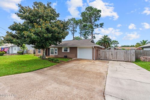 311 Prudence Ln, Panama City Beach, FL, 32408-5540 | Card Image