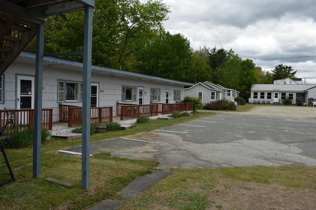 364 Route 3 S, Home with 0 bedrooms, 10 bathrooms and null parking in Twin Mountain NH | Image 50