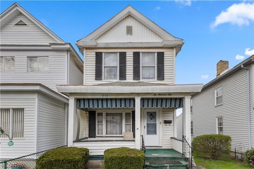 210 Grant St, Newell, WV, 26050-1251 | Card Image