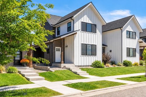3136 S 15th Ave, Bozeman, MT, 59715-8262 | Card Image