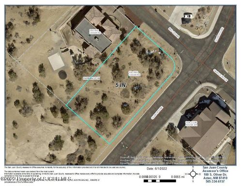 6425 Club House Drive, Farmington, NM, 87402 | Card Image