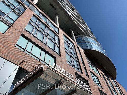 1312-1 Market St, Toronto, ON, M5E0A2 | Card Image