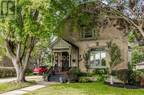 365 William St, Exeter, ON, N0M1S2 | Card Image