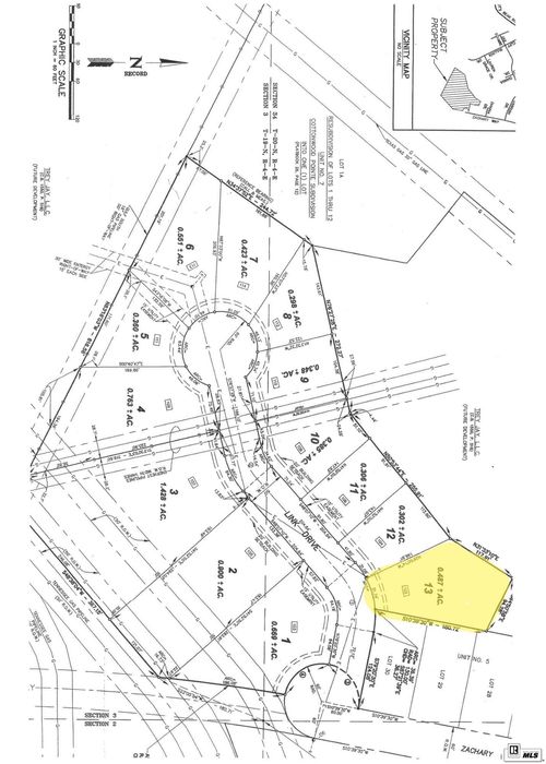 102 Link Dr, Sterlington, LA, 71280-3367 | Card Image