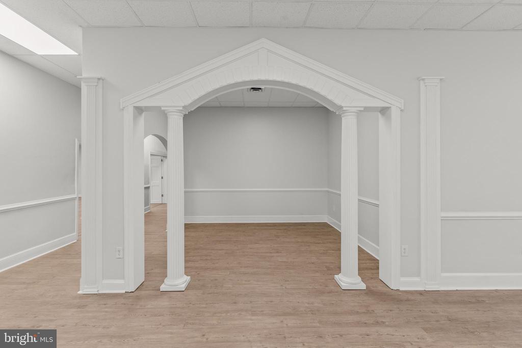 Commercial Lease in RICHMOND 4