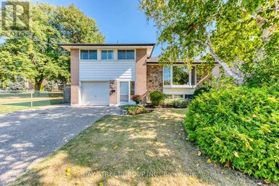 1349 Kelly Rd, House other with 3 bedrooms, 2 bathrooms and 5 parking in Mississauga ON | Image 1