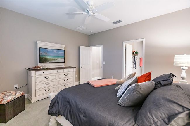 MASTER BEDROOM | Image 26