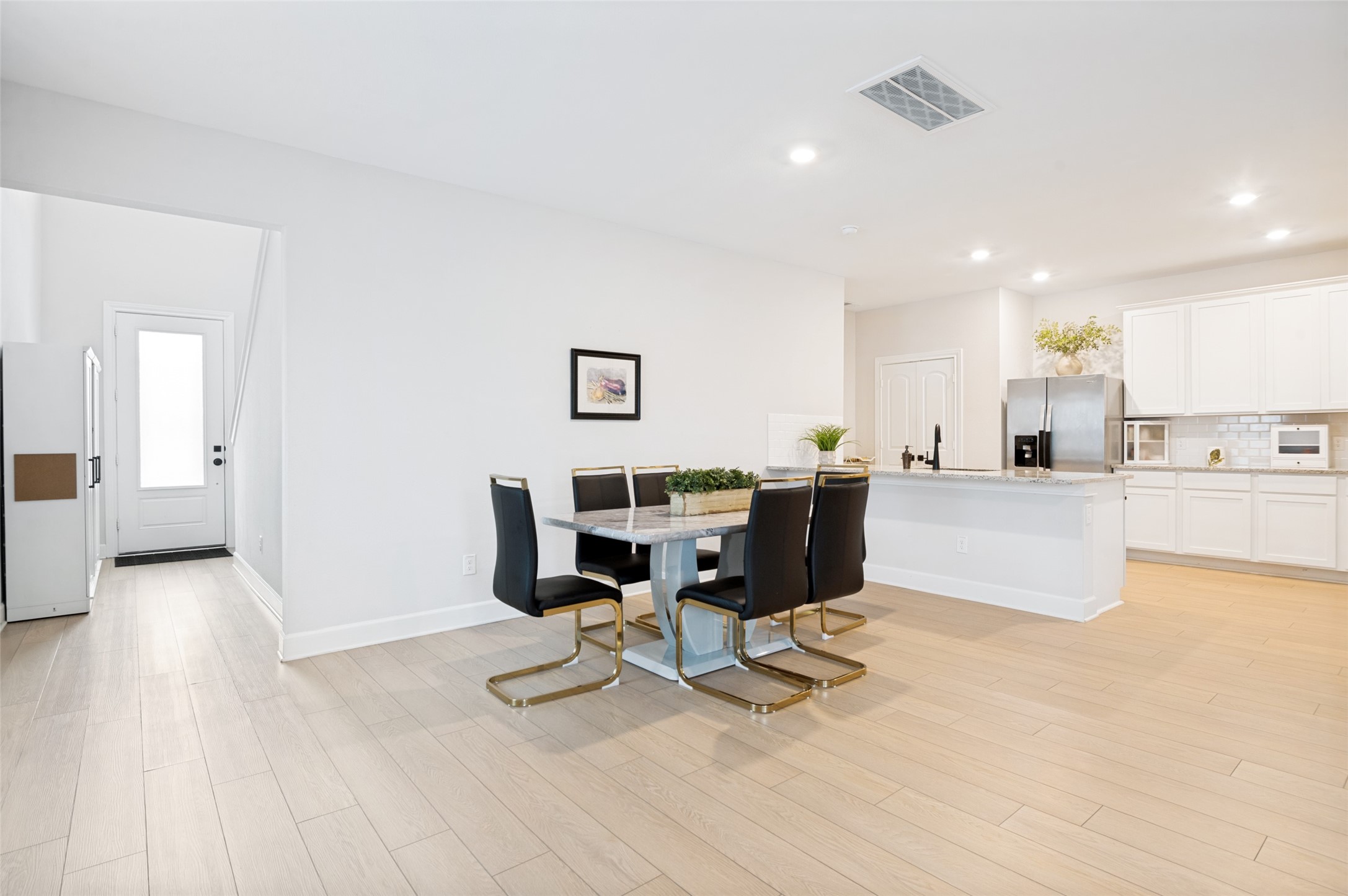 Residential in Princeton 4