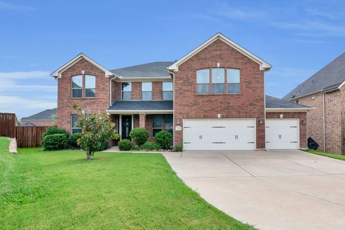 420 Aylesbury Dr, Roanoke, TX, 76262-3636 | Card Image