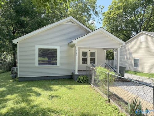 2301 Kildare St Nw, Huntsville, AL, 35811-1819 | Card Image